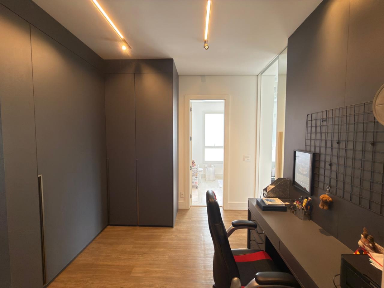 Apartamento, 3 quartos, 220 m² - Foto 44