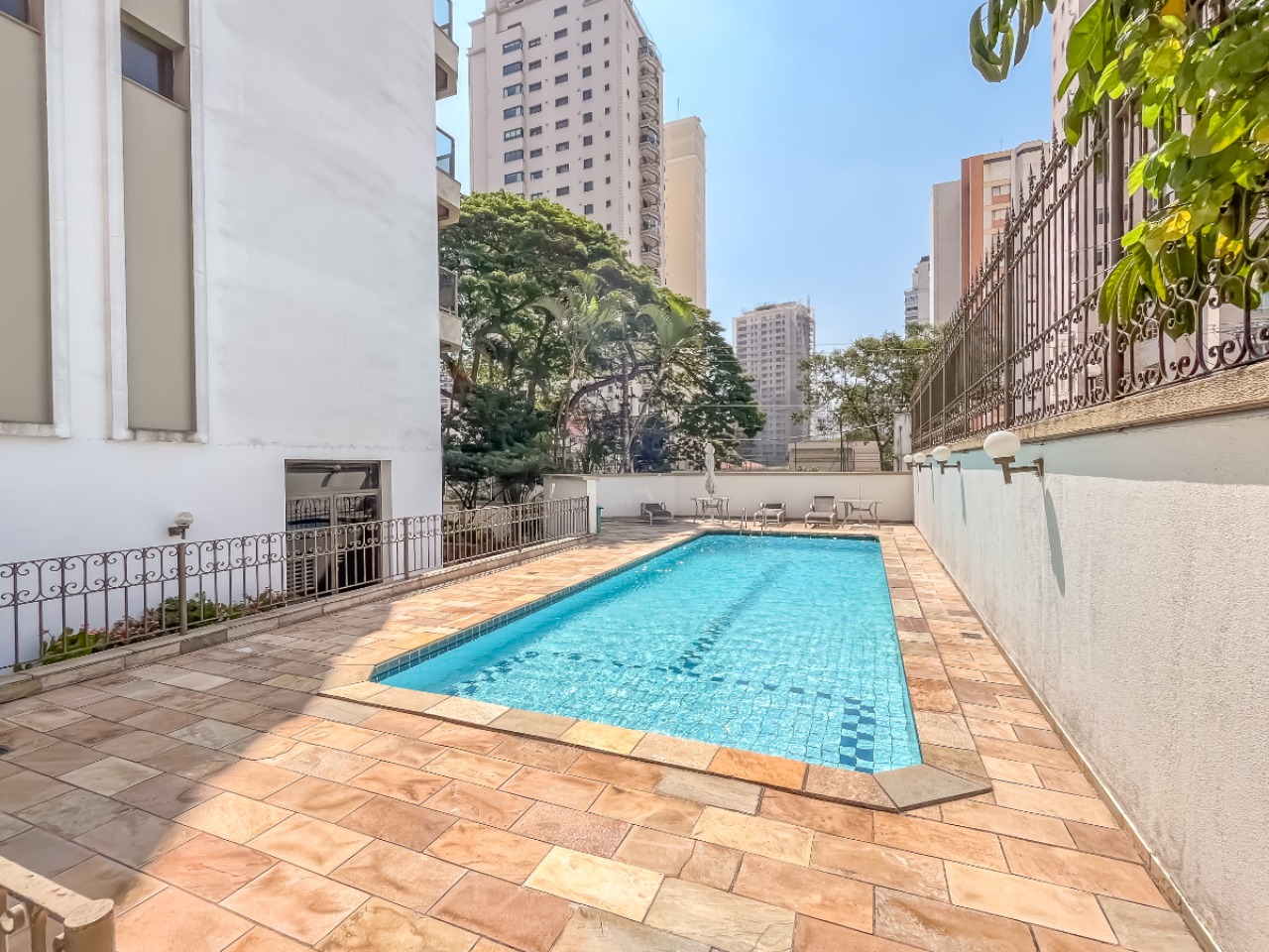 Apartamento, 3 quartos, 161 m² - Foto 44