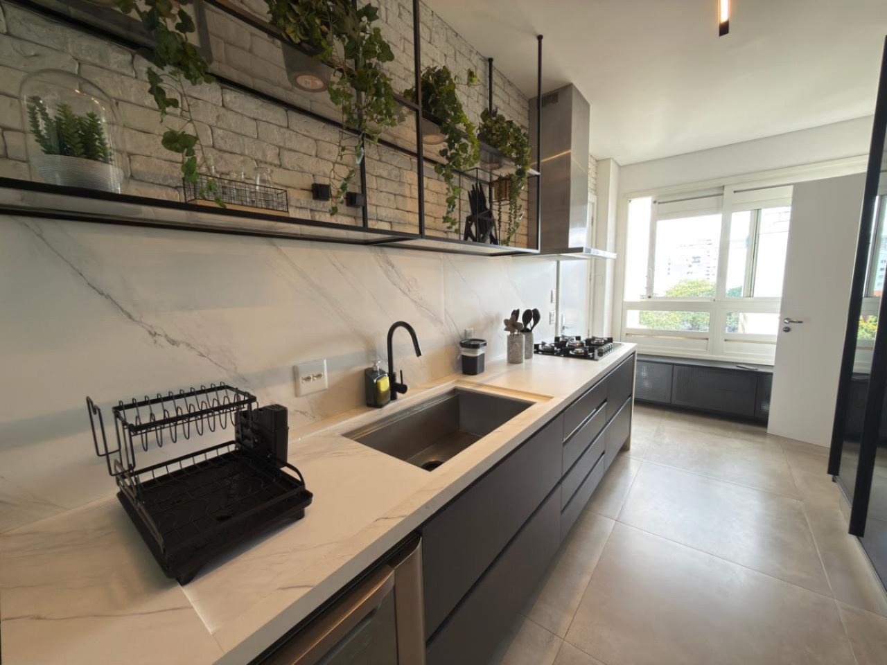 Apartamento, 3 quartos, 220 m² - Foto 70