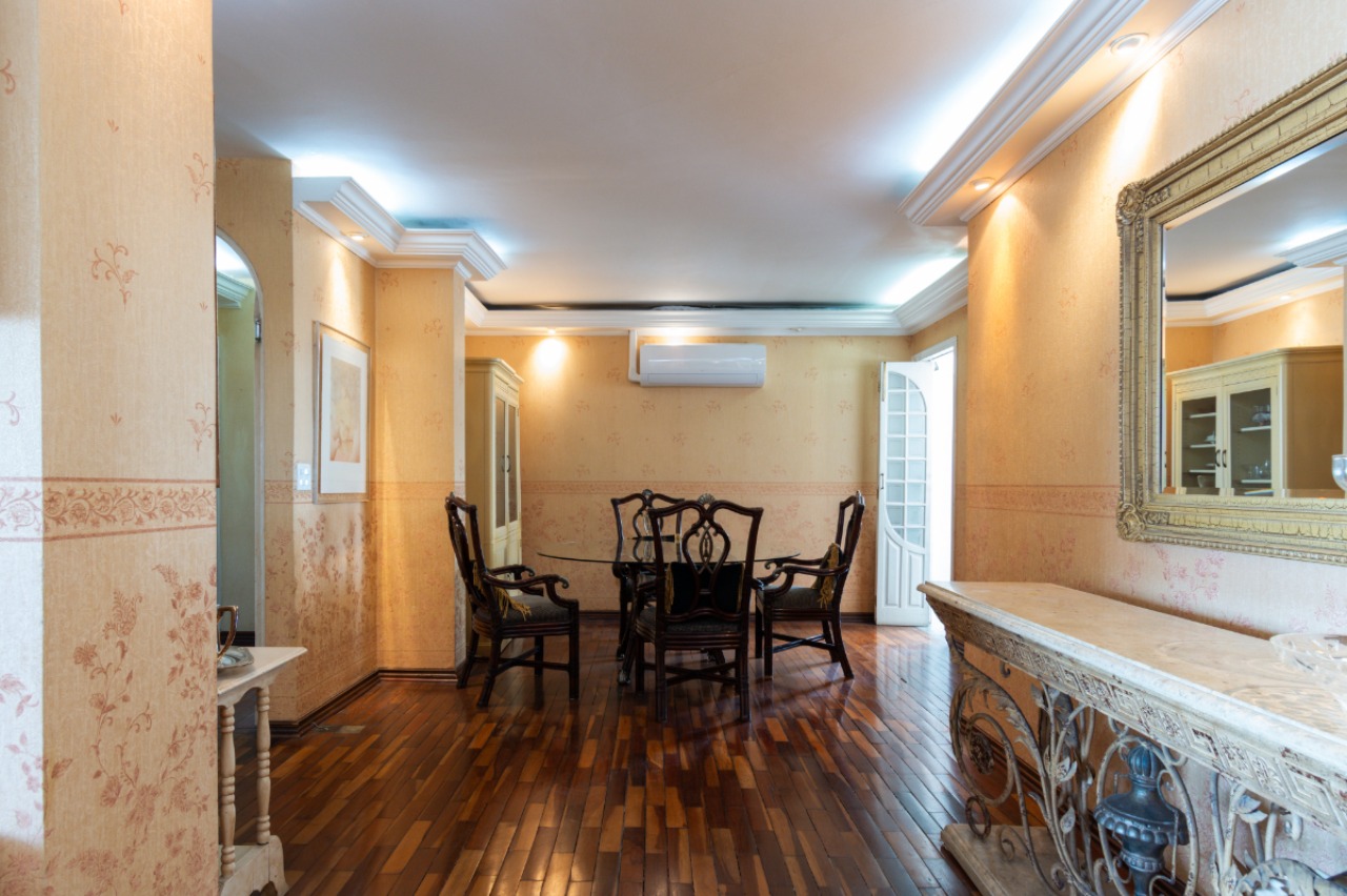 Apartamento, 3 quartos, 190 m² - Foto 8
