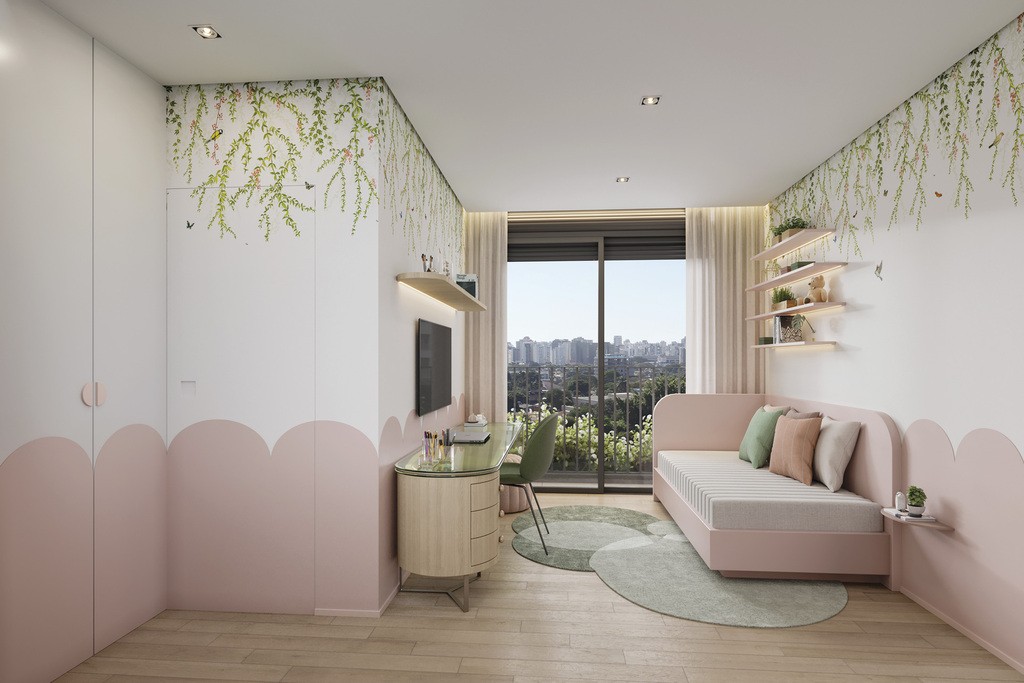 Apartamento, 3 quartos, 201 m² - Foto 11