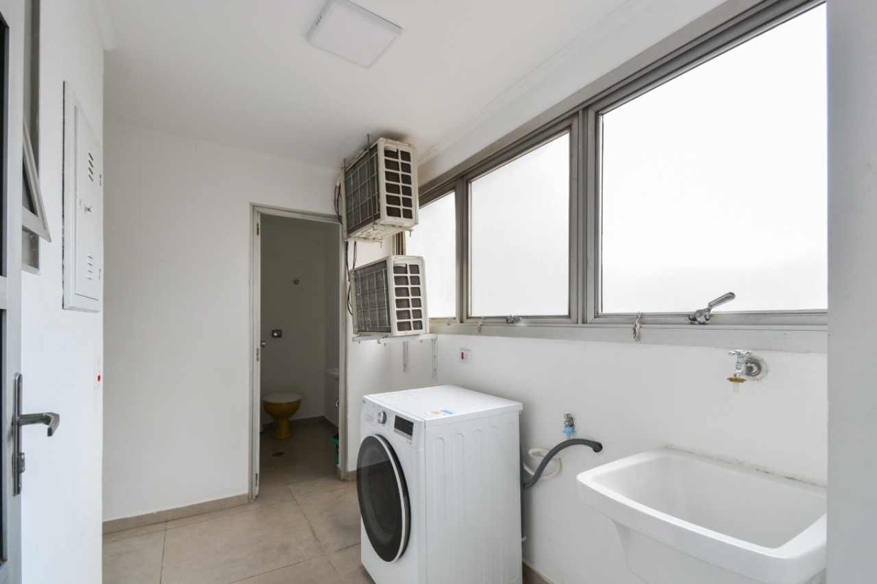 Apartamento, 2 quartos, 120 m² - Foto 25