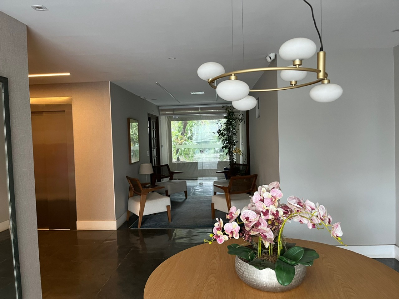Apartamento, 2 quartos, 80 m² - Foto 2