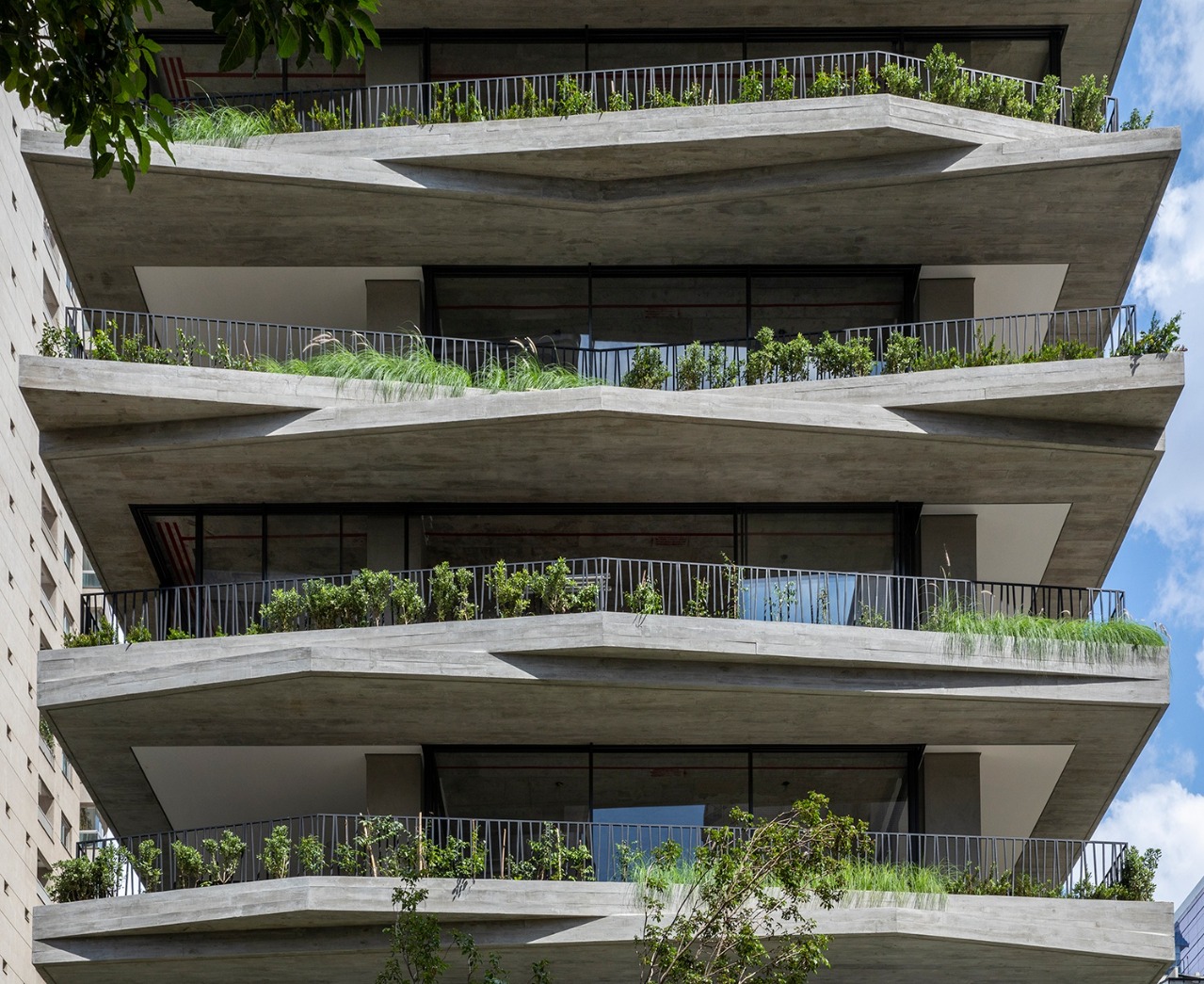 Apartamento, 3 quartos, 270 m² - Foto 6