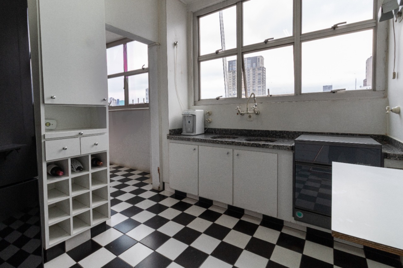 Apartamento, 3 quartos, 130 m² - Foto 6