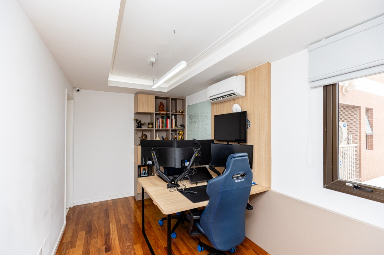 Apartamento, 3 quartos, 210 m² - Foto 21