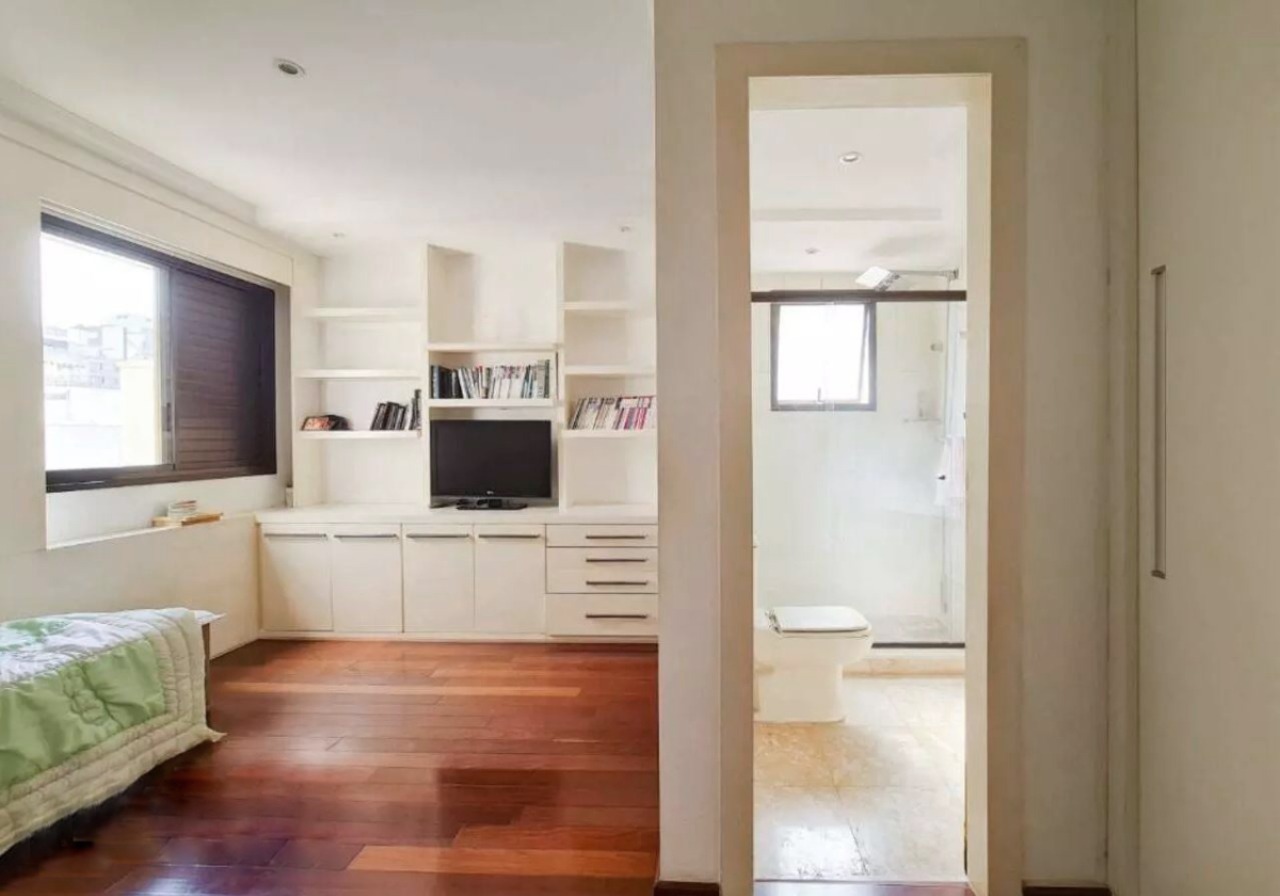 Apartamento, 3 quartos, 190 m² - Foto 15