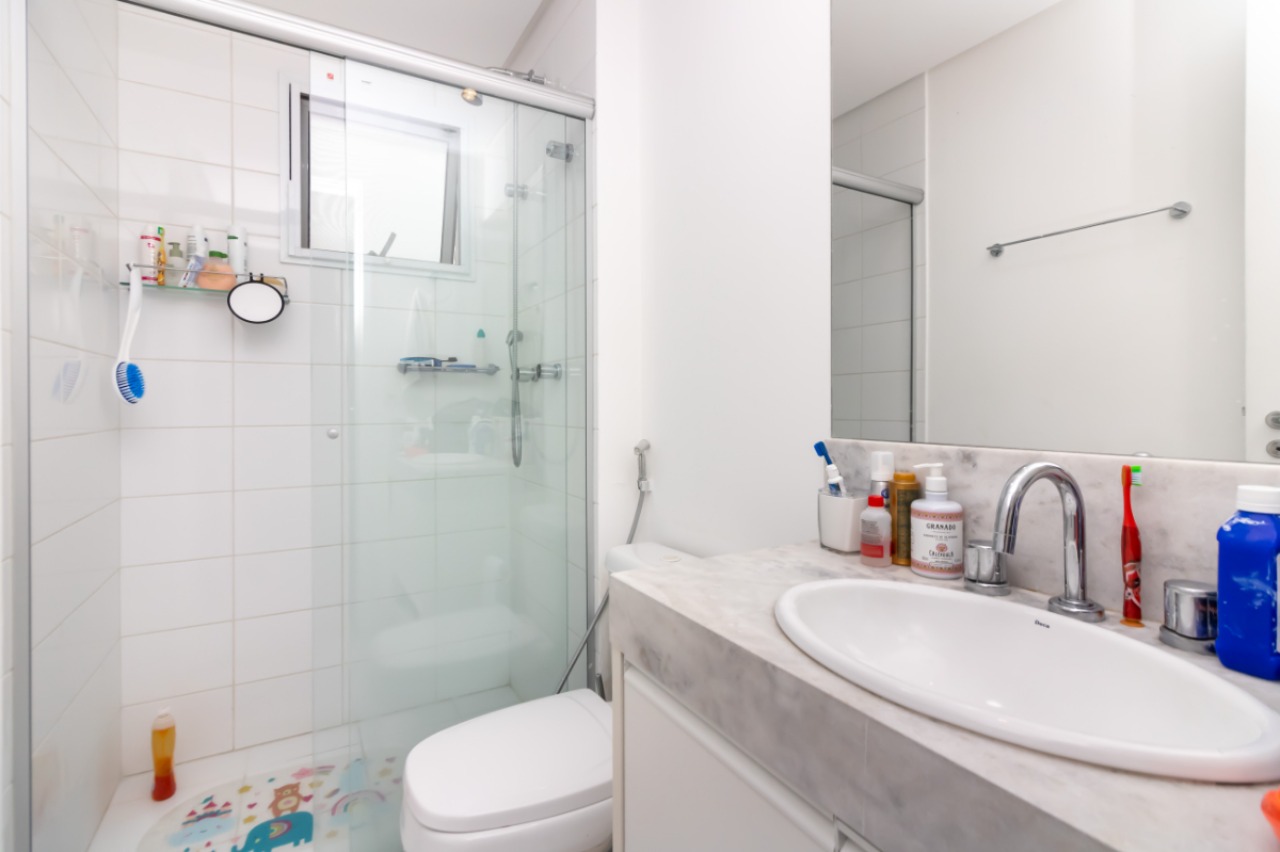 Apartamento, 3 quartos, 210 m² - Foto 23