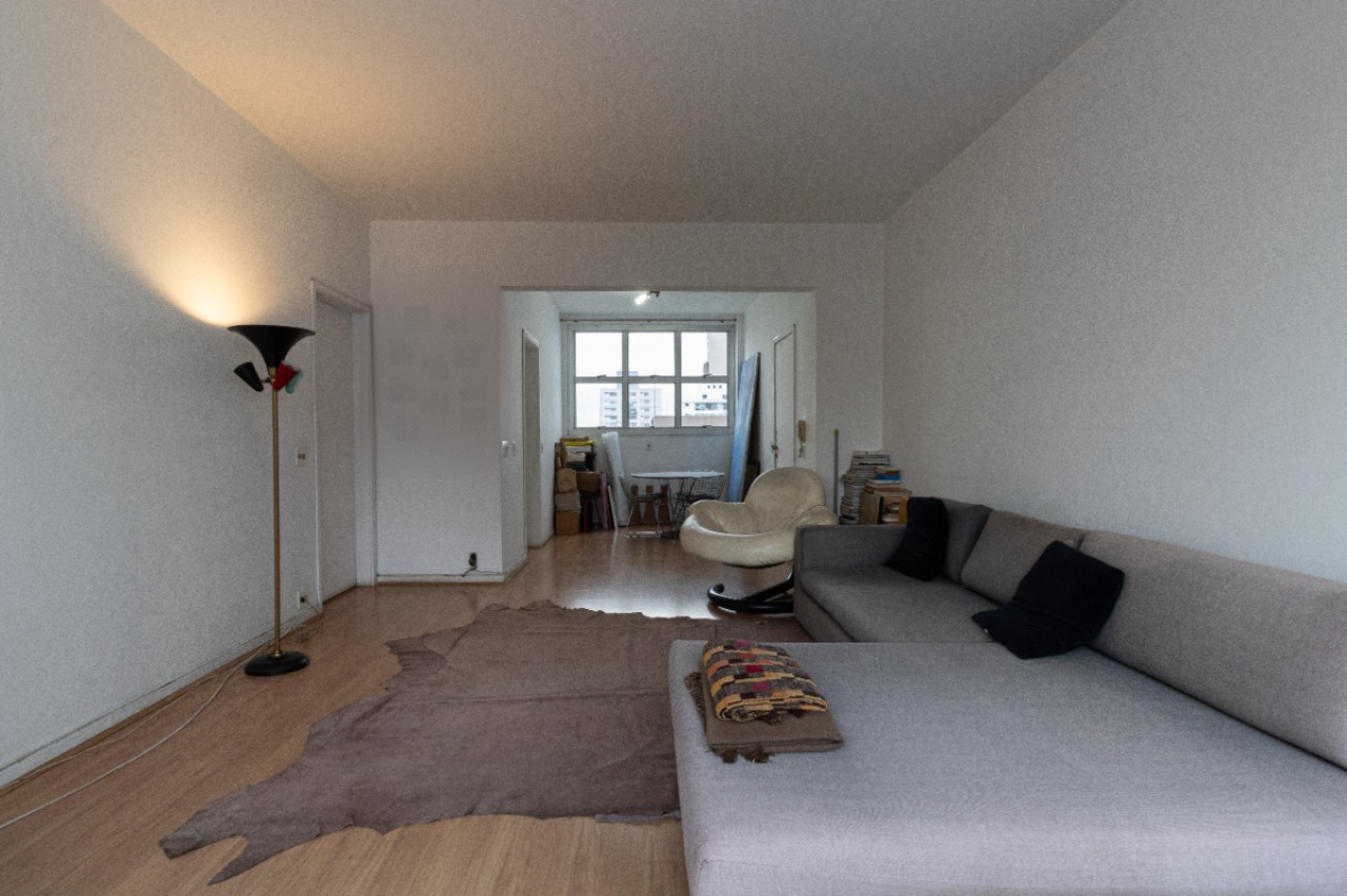 Apartamento, 3 quartos, 130 m² - Foto 3