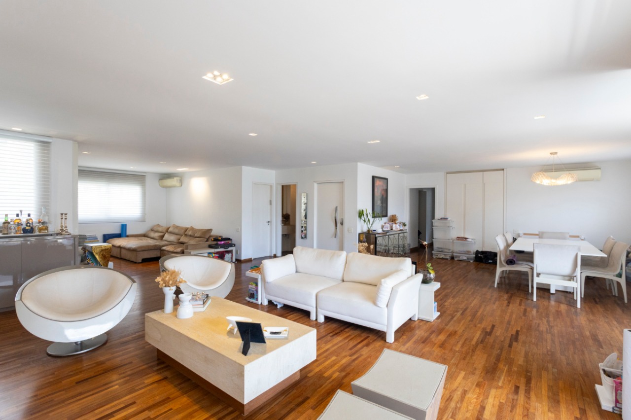 Apartamento, 3 quartos, 270 m² - Foto 5