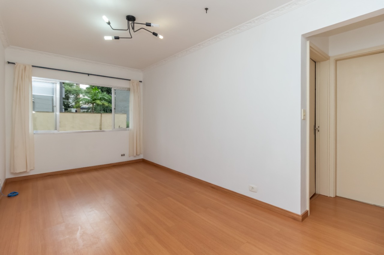 Apartamento, 1 quarto, 60 m² - Foto 1