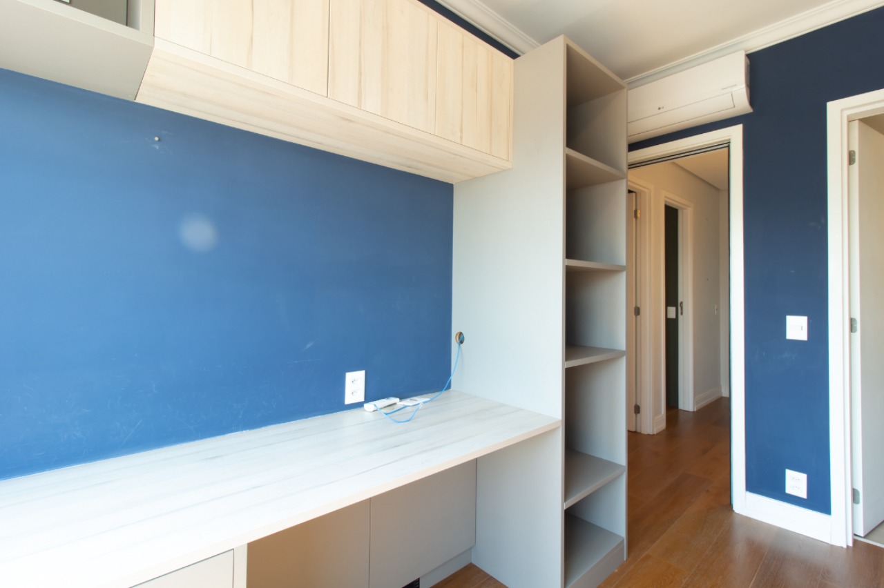 Apartamento, 3 quartos, 140 m² - Foto 31