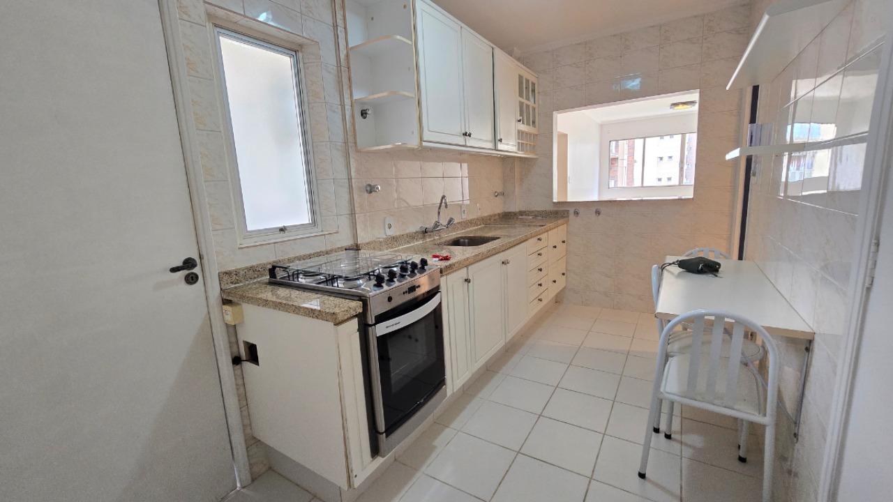 Apartamento, 2 quartos, 80 m² - Foto 7