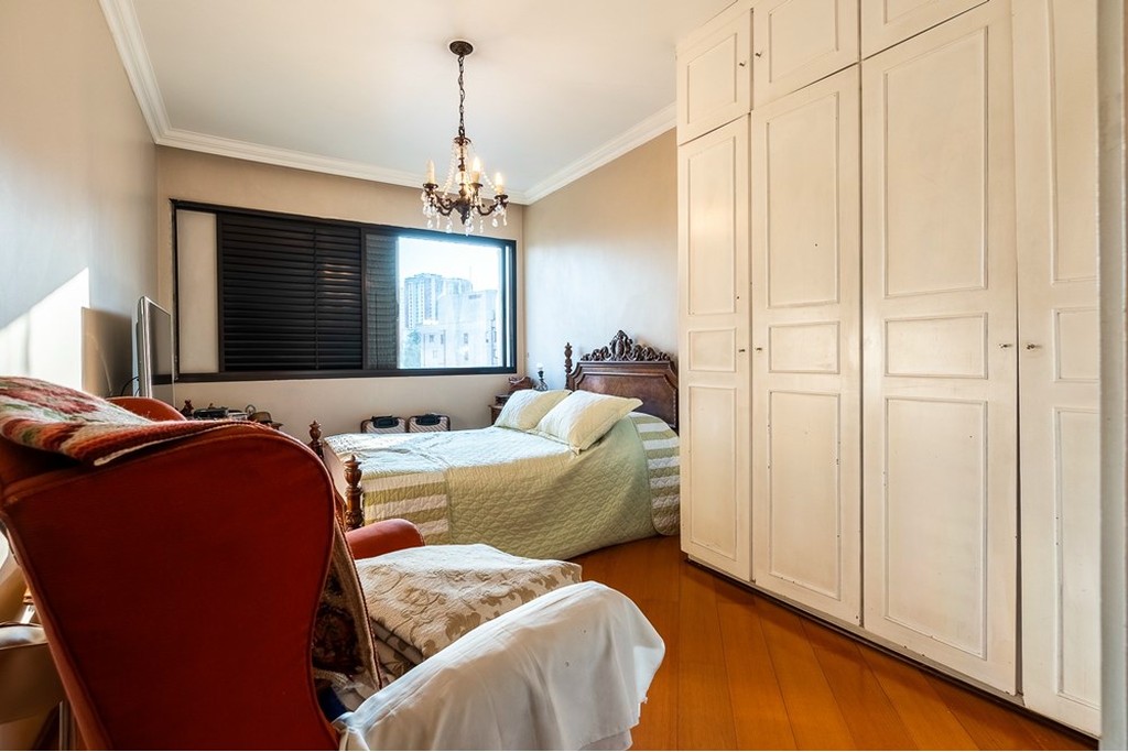Apartamento, 3 quartos, 132 m² - Foto 29