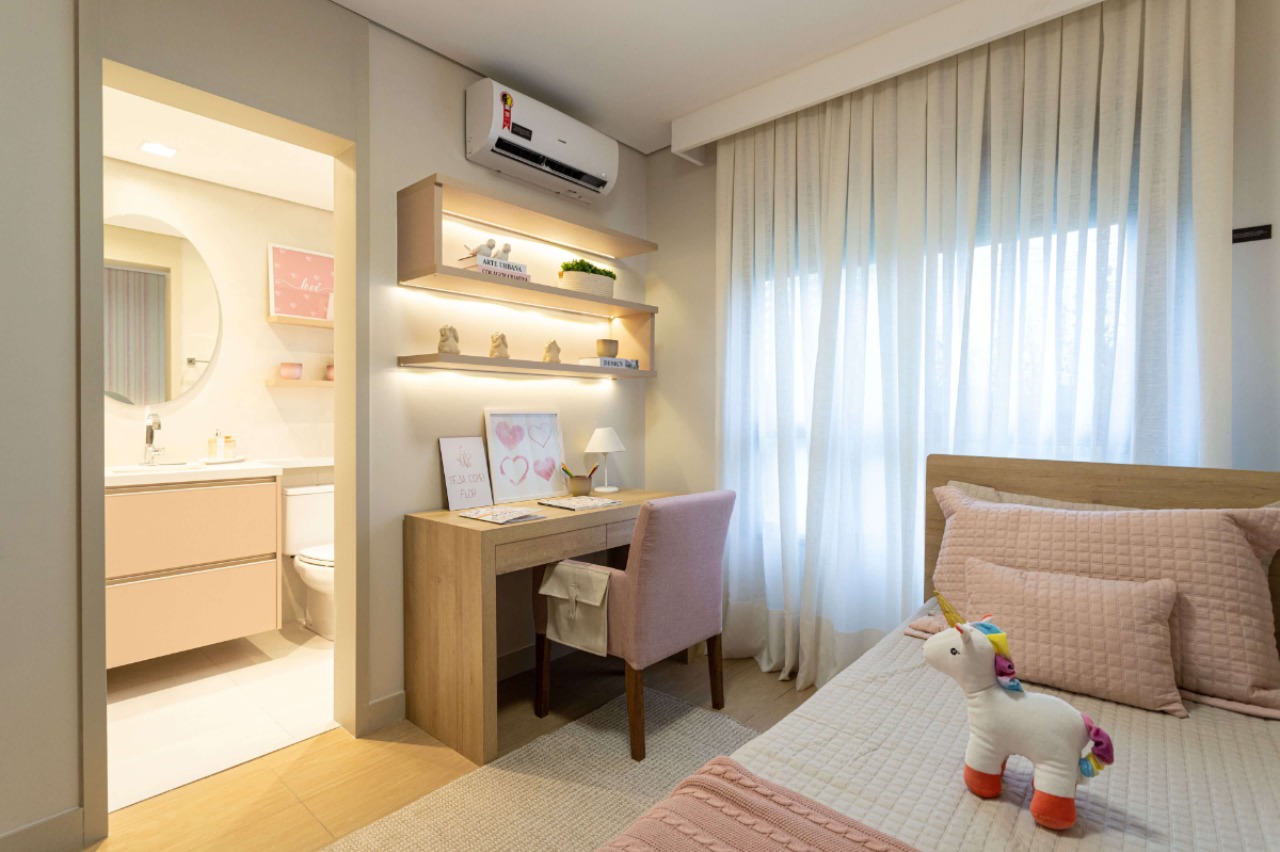 Apartamento, 3 quartos, 190 m² - Foto 18