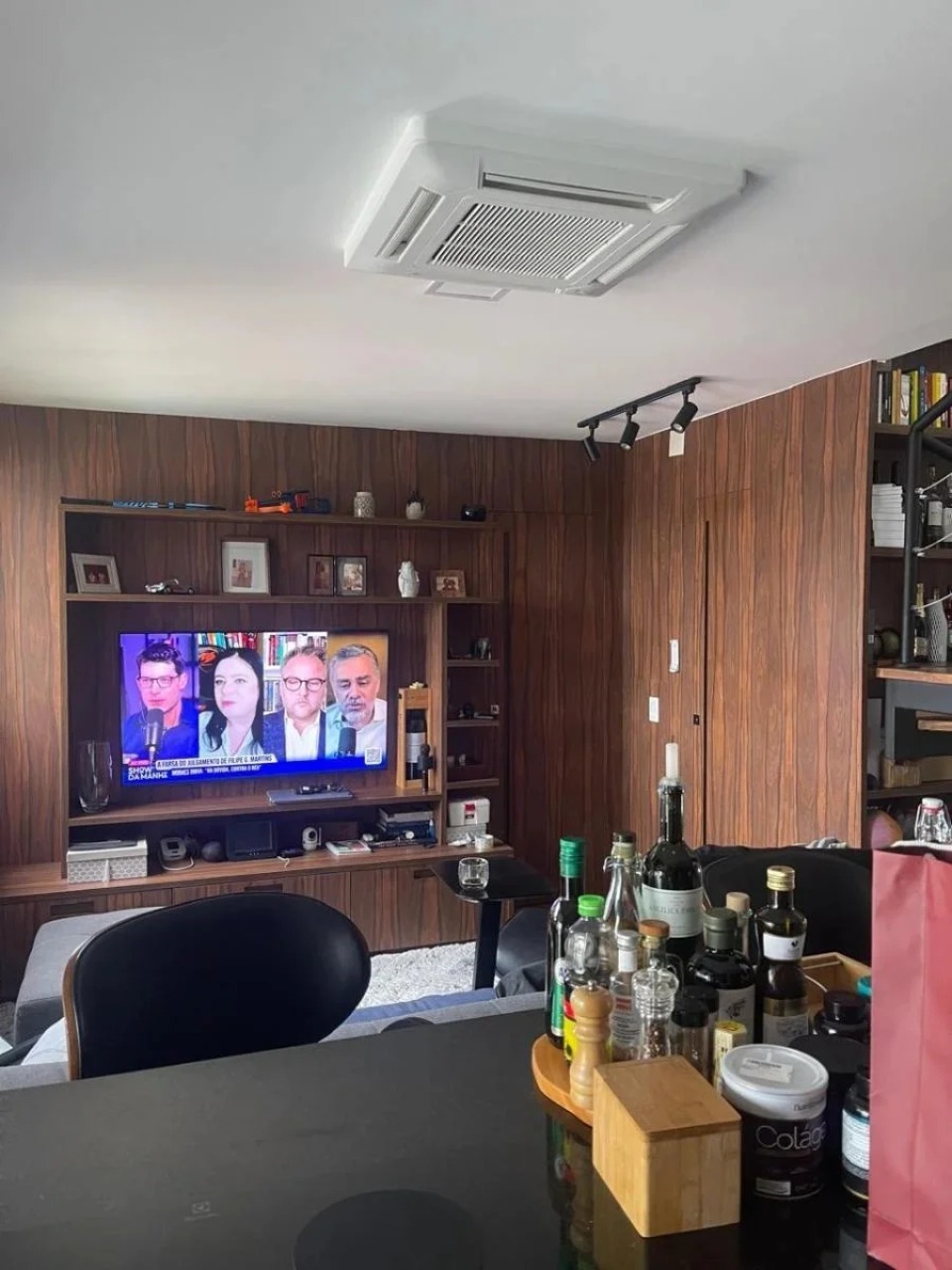Cobertura, 1 quarto, 110 m² - Foto 10