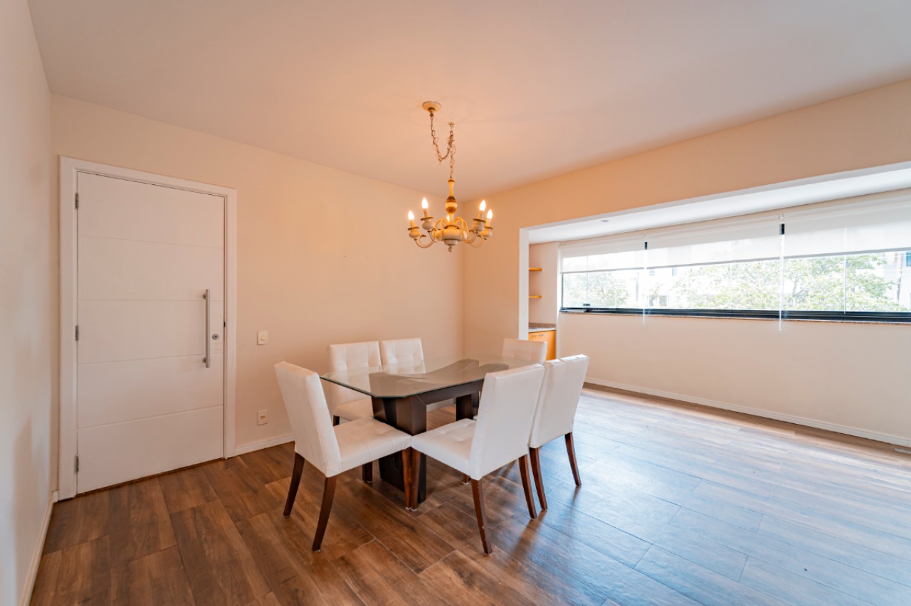 Apartamento, 3 quartos, 150 m² - Foto 5