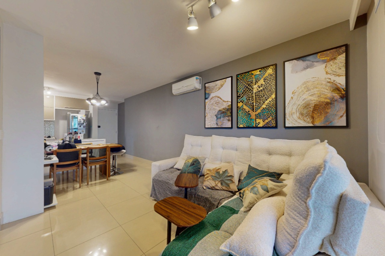 Apartamento, 3 quartos, 105 m² - Foto 13