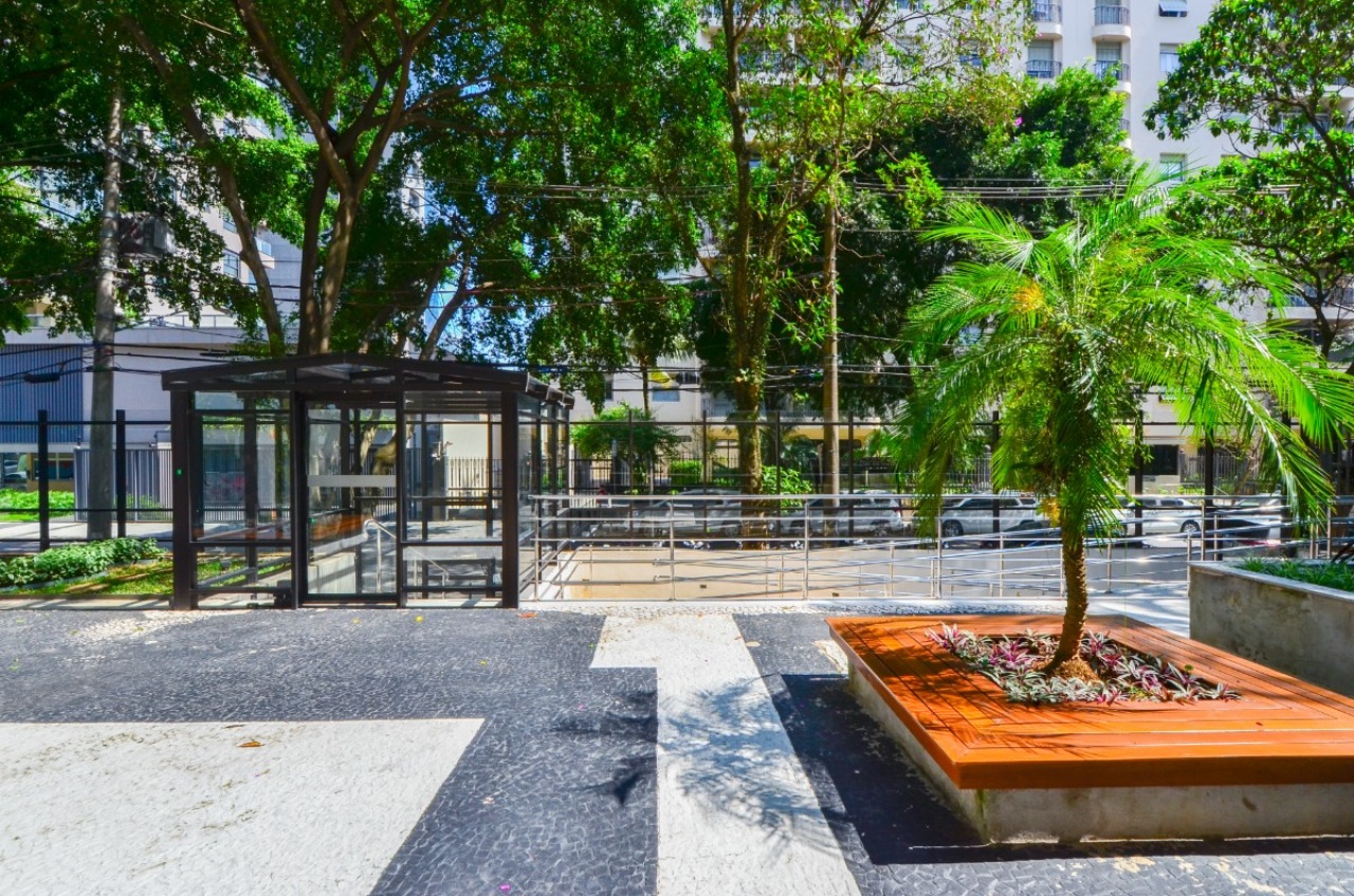 Apartamento, 3 quartos, 130 m² - Foto 28