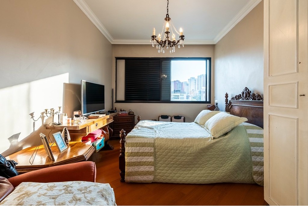 Apartamento, 3 quartos, 132 m² - Foto 17
