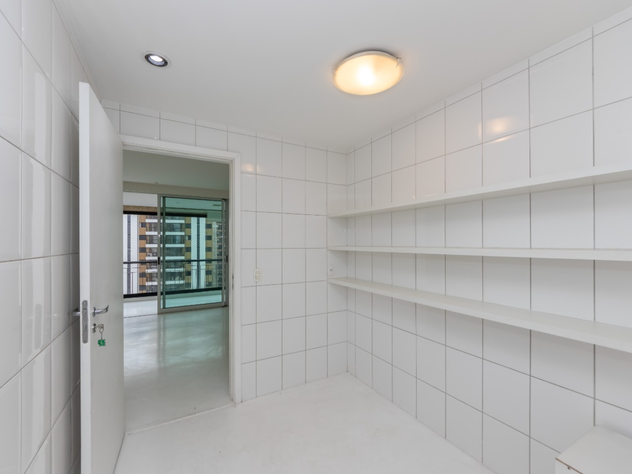 Apartamento, 3 quartos, 170 m² - Foto 23