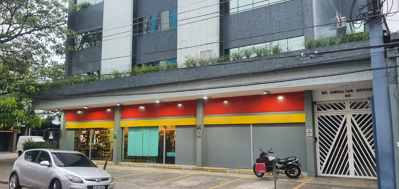 Prédio Inteiro, 1550 m² - Foto 6