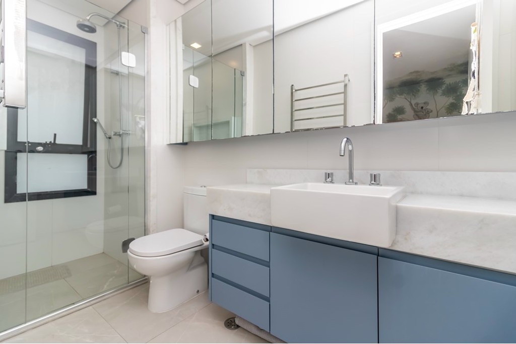 Apartamento, 3 quartos, 145 m² - Foto 11