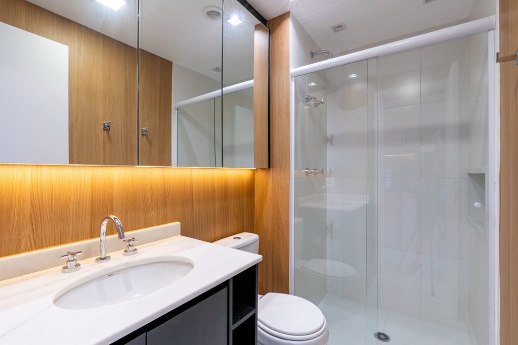Apartamento, 1 quarto, 27 m² - Foto 10