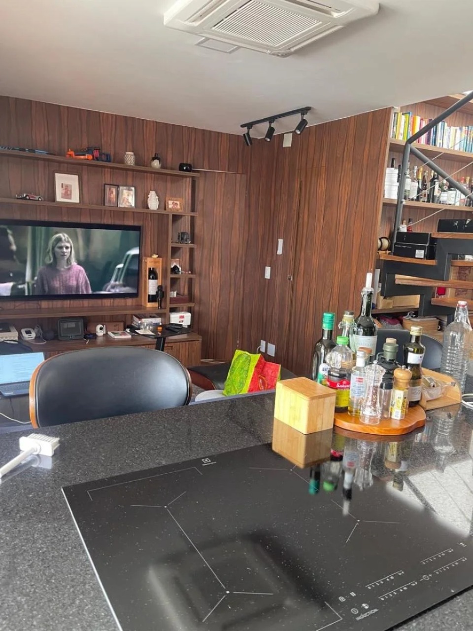 Cobertura, 1 quarto, 110 m² - Foto 18