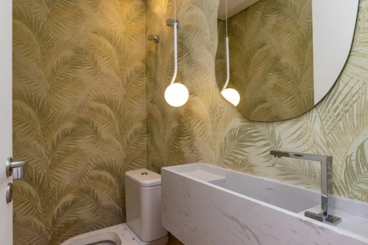 Apartamento, 3 quartos, 150 m² - Foto 8
