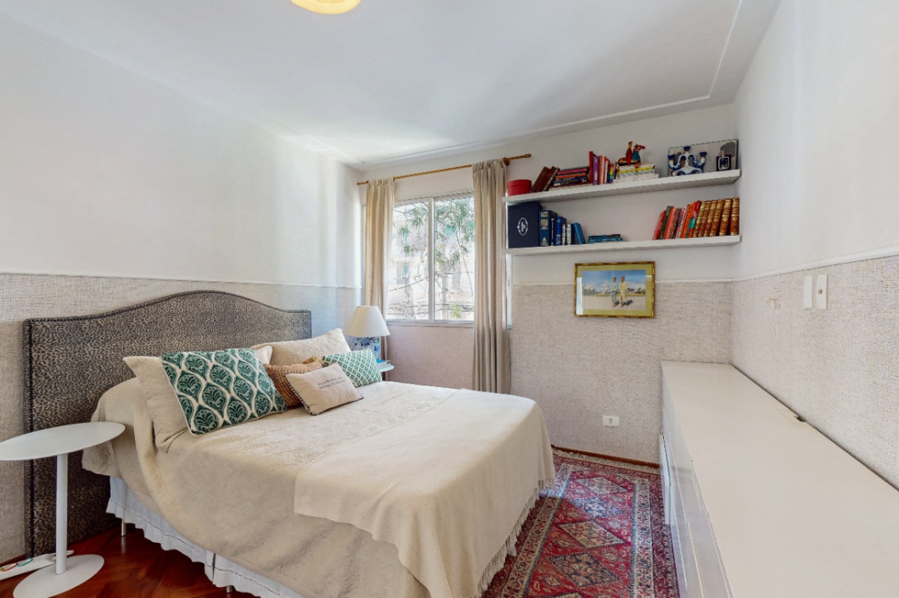 Apartamento, 2 quartos, 110 m² - Foto 16