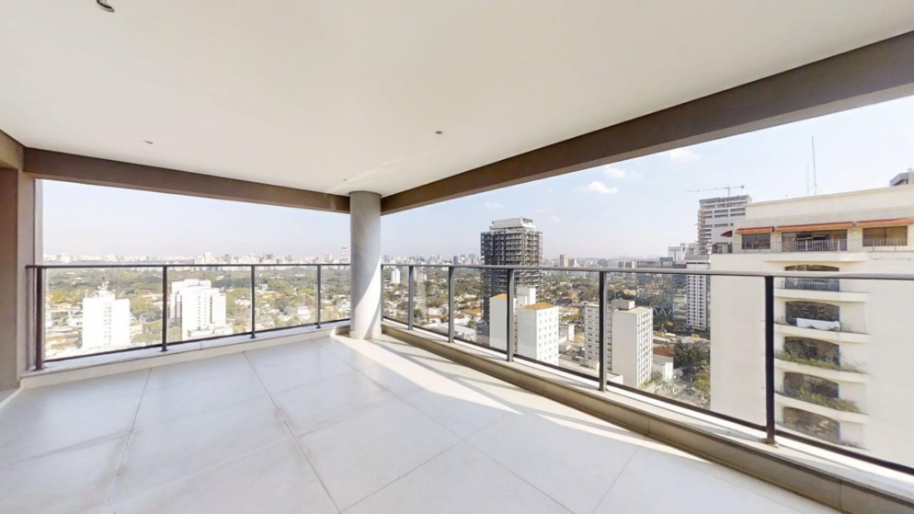 Apartamento, 4 quartos, 175 m² - Foto 6