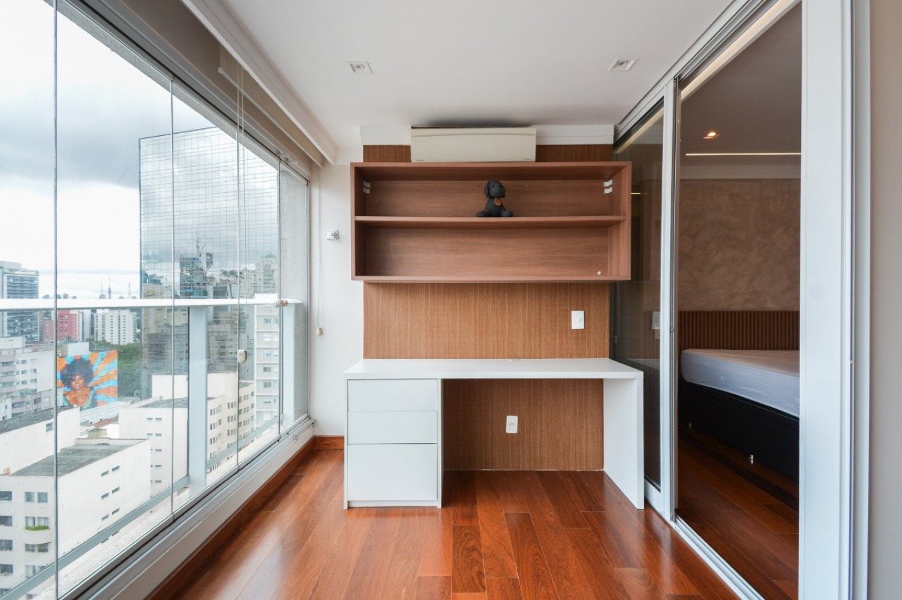 Apartamento, 2 quartos, 110 m² - Foto 23
