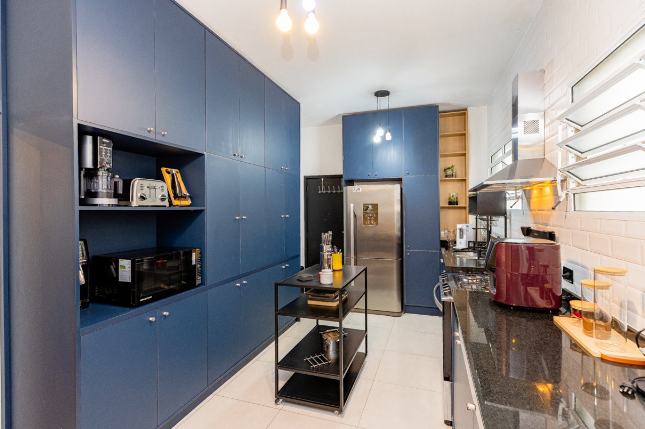 Apartamento, 3 quartos, 180 m² - Foto 10