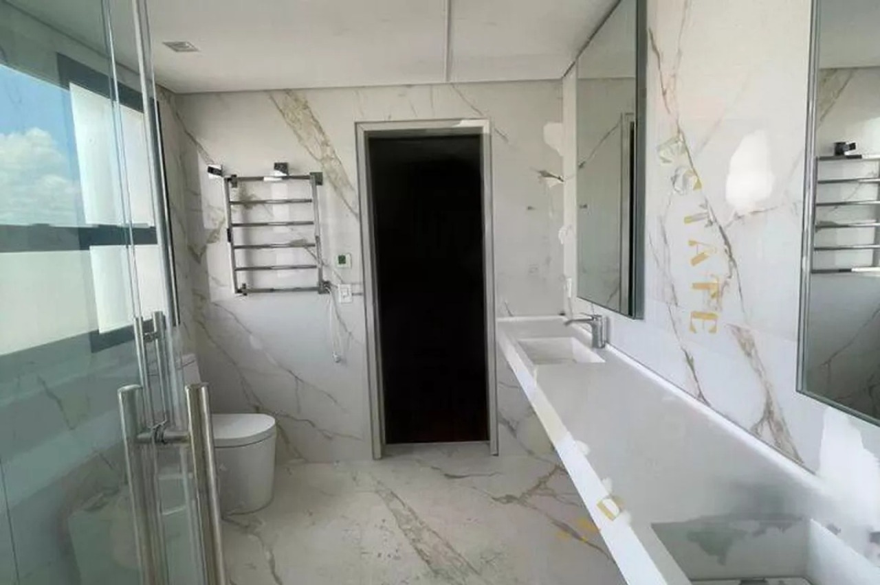 Apartamento, 2 quartos, 220 m² - Foto 13