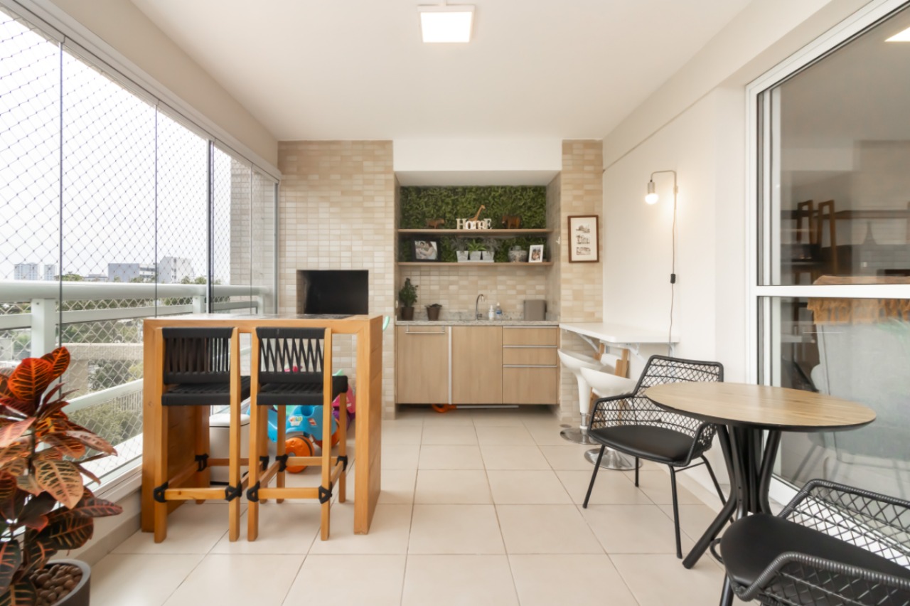 Apartamento, 3 quartos, 210 m² - Foto 6