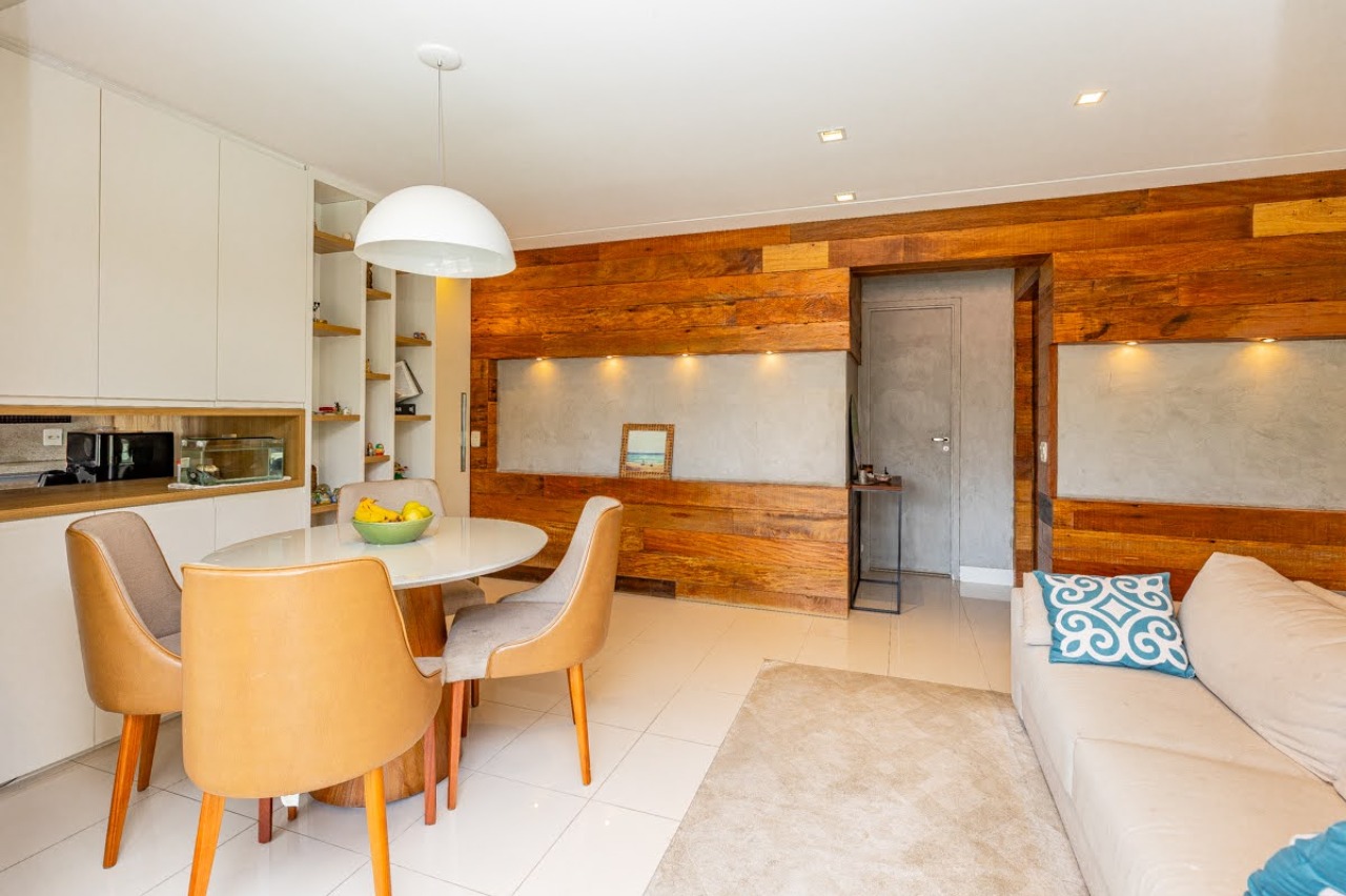 Apartamento, 3 quartos, 140 m² - Foto 11