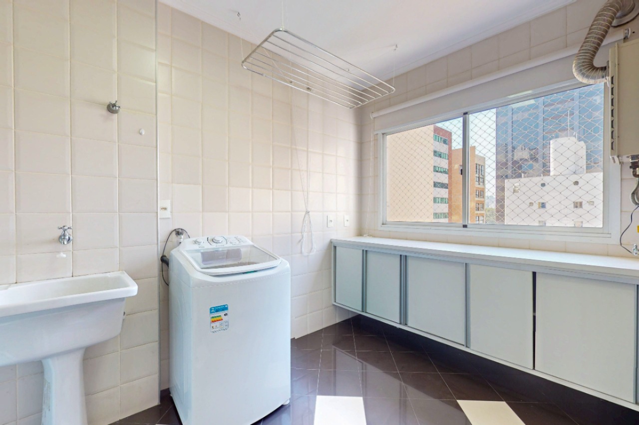 Apartamento, 3 quartos, 120 m² - Foto 23