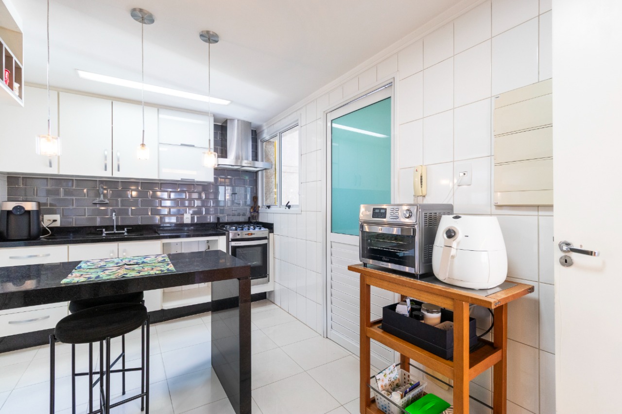 Apartamento, 3 quartos, 130 m² - Foto 11