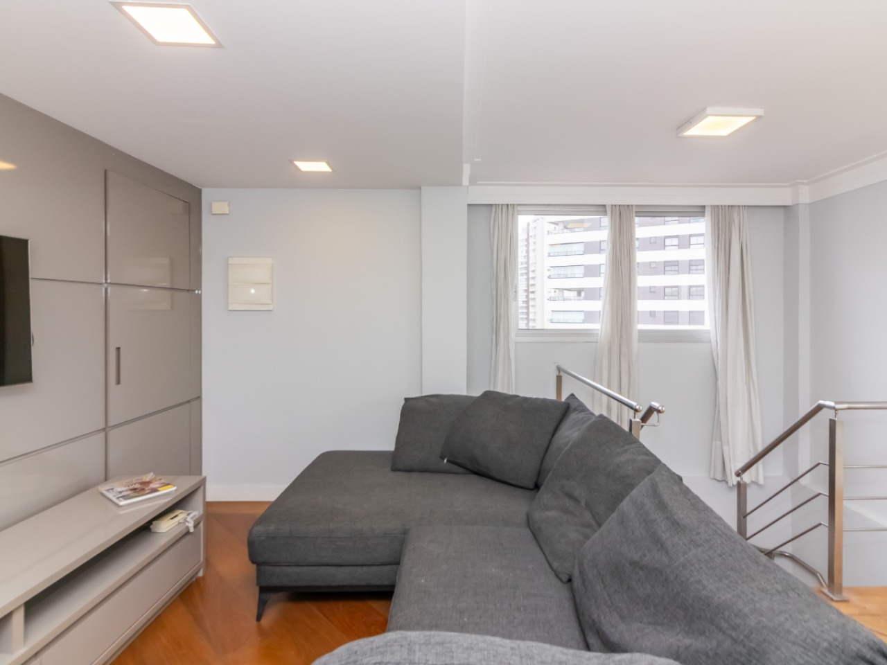 Apartamento, 3 quartos, 160 m² - Foto 38