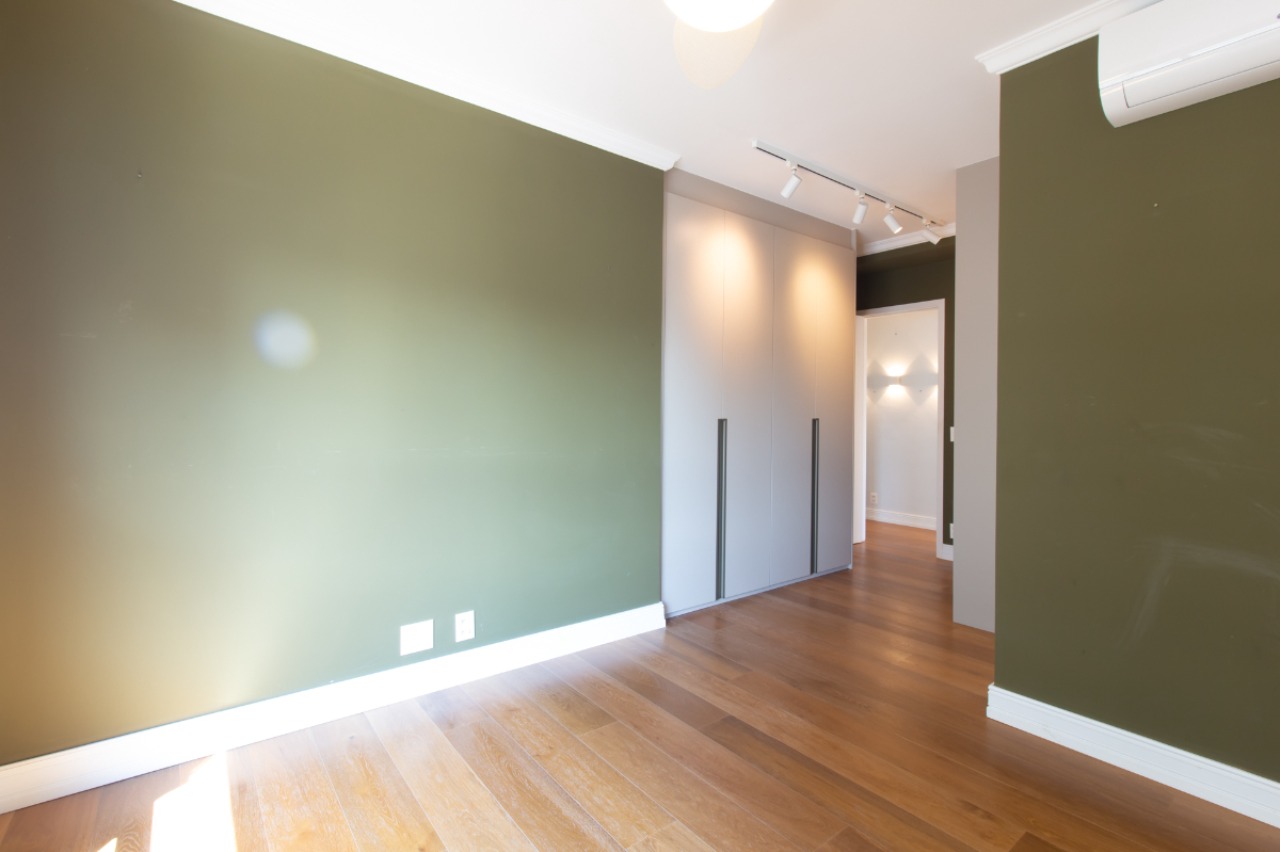 Apartamento, 3 quartos, 140 m² - Foto 43