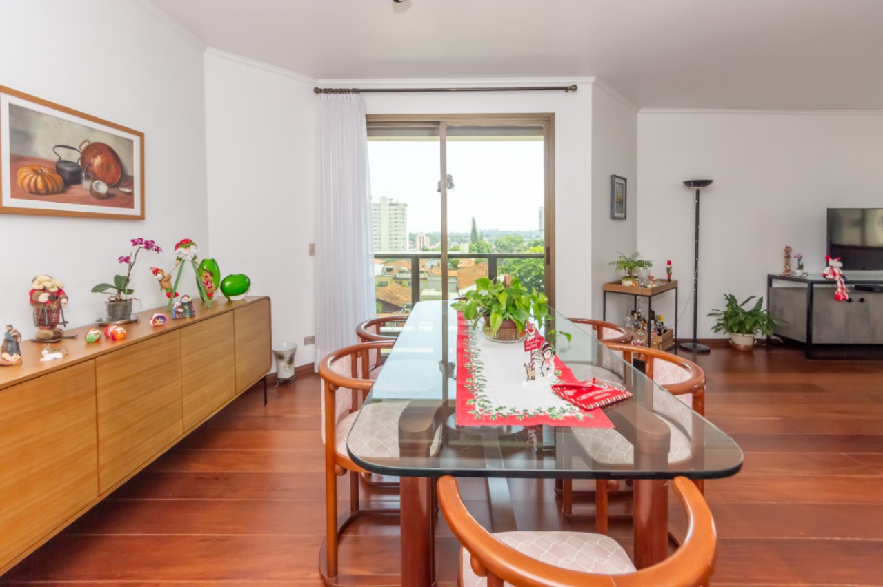 Apartamento, 3 quartos, 161 m² - Foto 12
