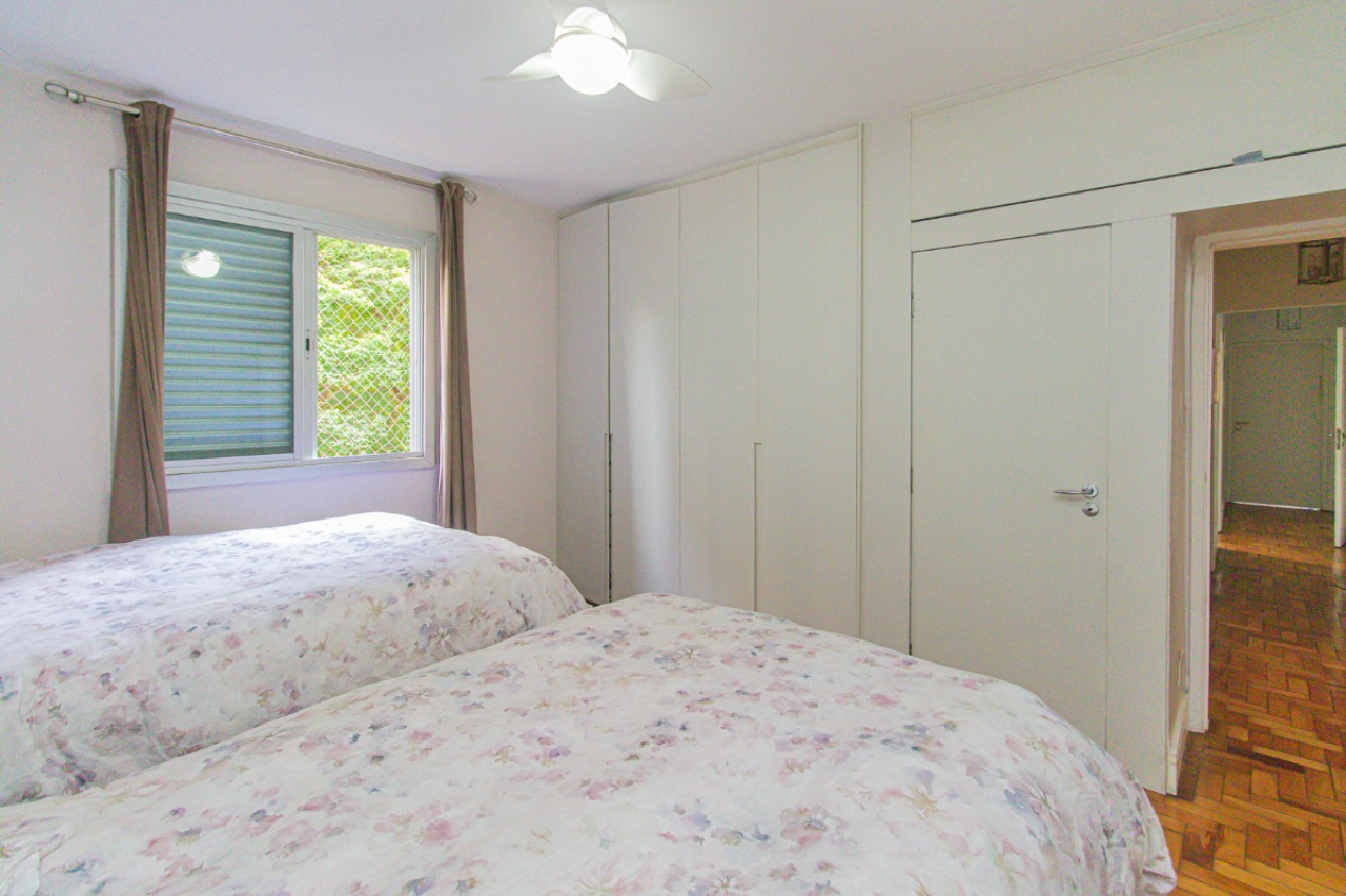 Apartamento, 3 quartos, 155 m² - Foto 11