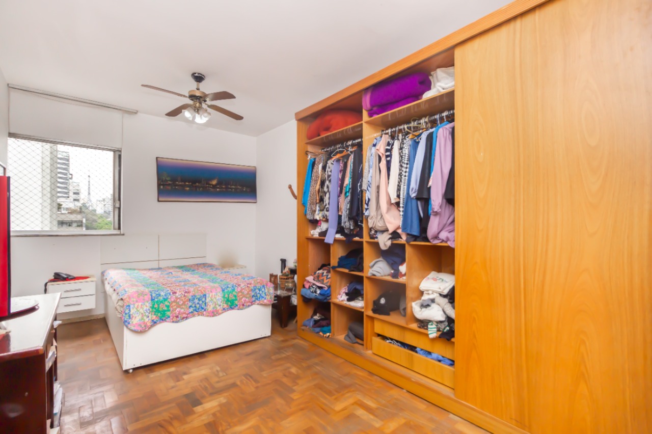 Apartamento, 4 quartos, 150 m² - Foto 19