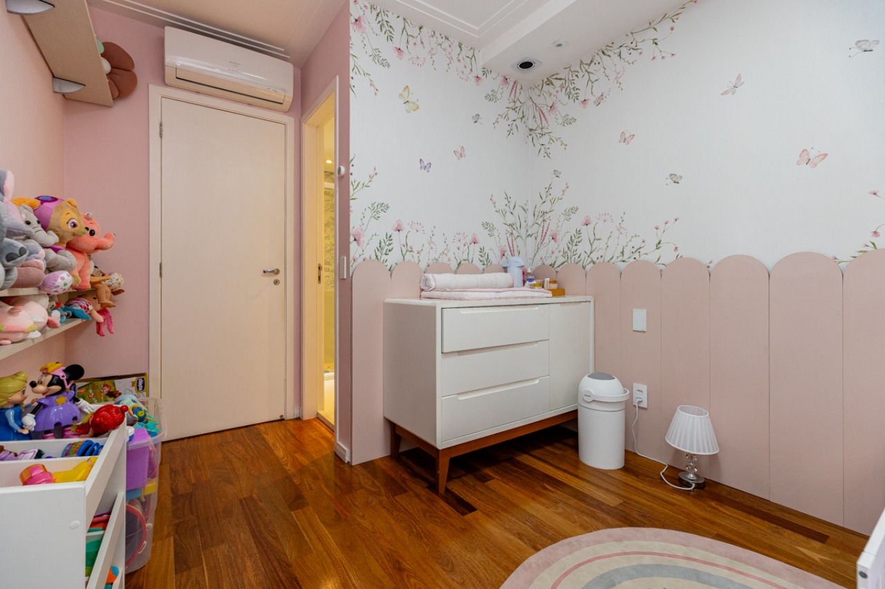 Apartamento, 3 quartos, 210 m² - Foto 24