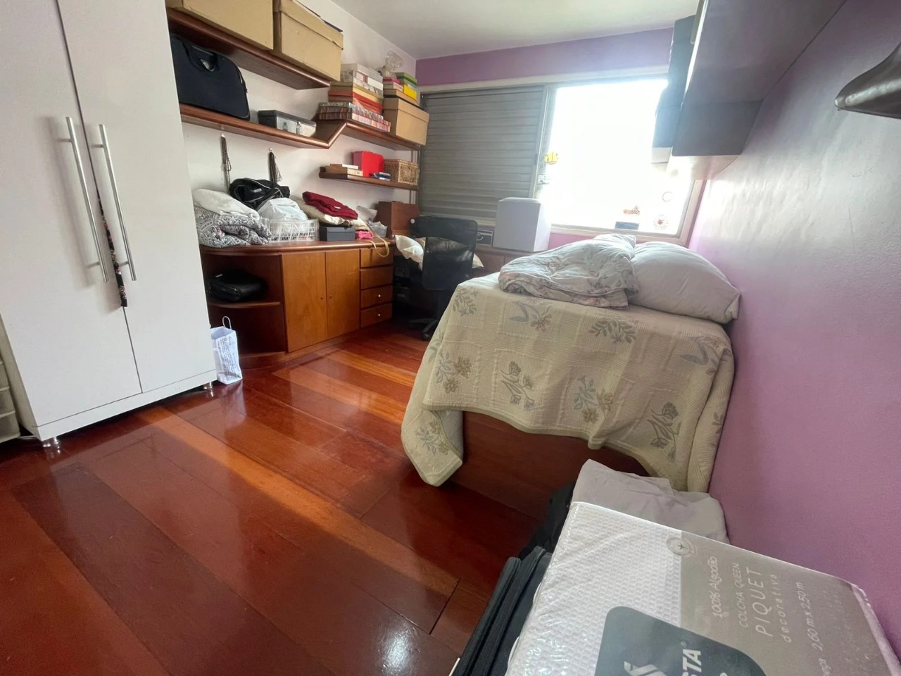 Apartamento, 4 quartos, 150 m² - Foto 20