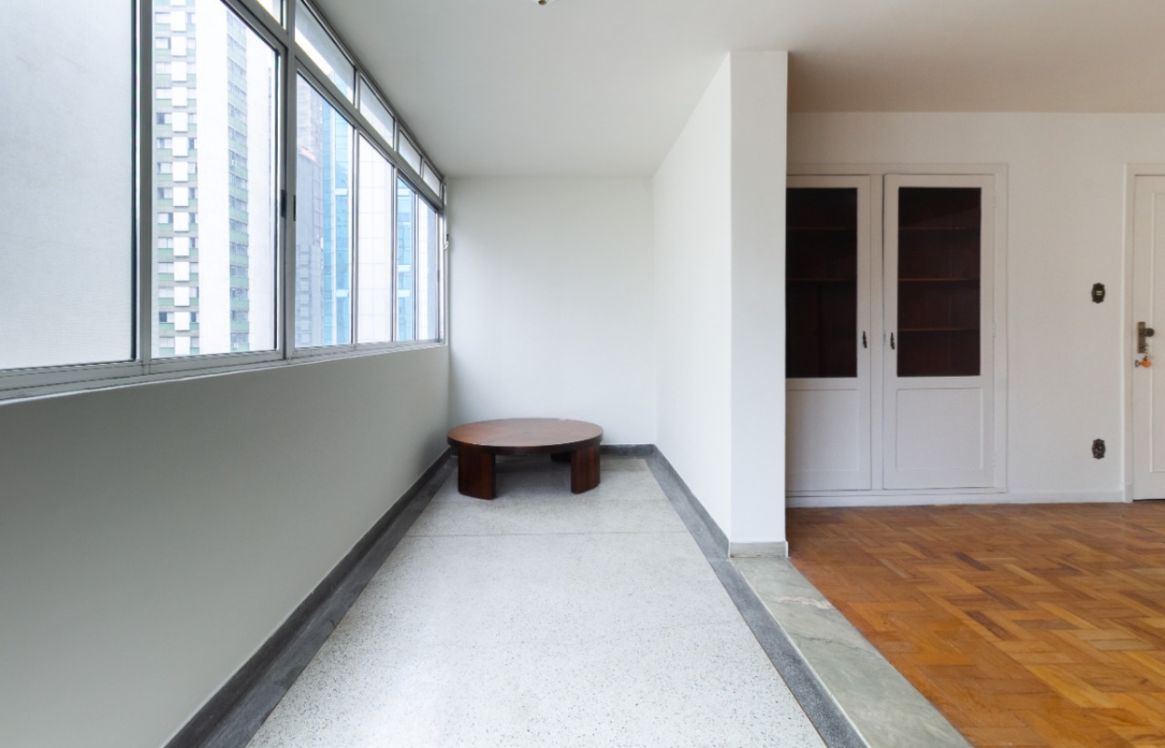 Apartamento, 3 quartos, 181 m² - Foto 5