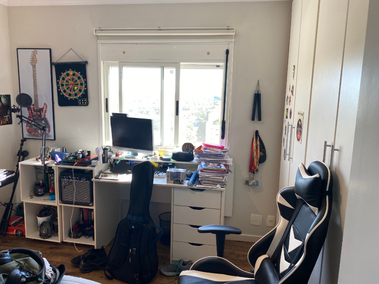 Apartamento, 3 quartos, 100 m² - Foto 18