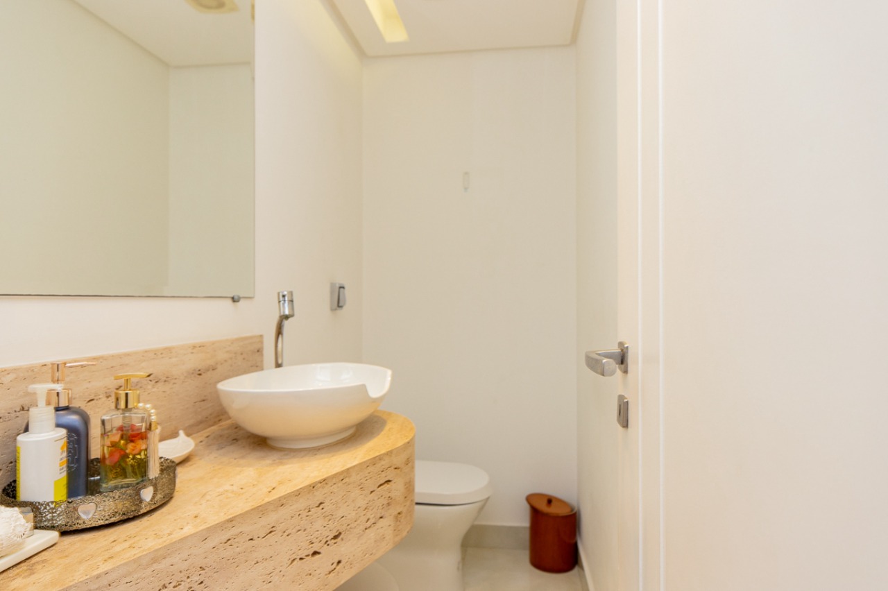 Apartamento, 3 quartos, 170 m² - Foto 14