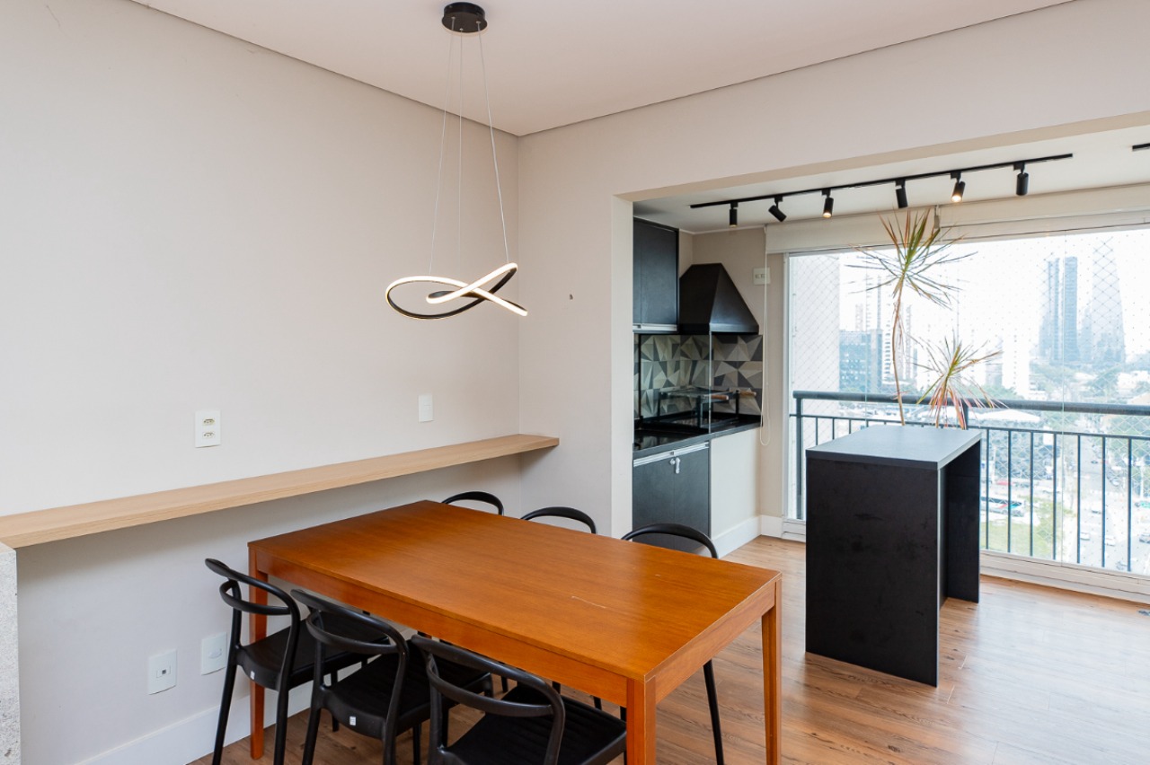 Apartamento, 2 quartos, 81 m² - Foto 4